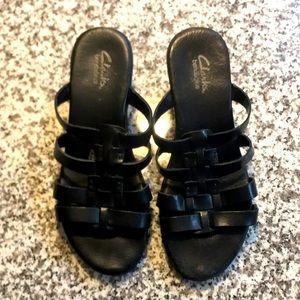 Clarks Sandals